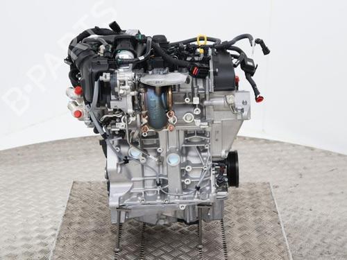 Engine VW GOLF VII (5G1, BQ1, BE1, BE2) 1.5 TSI | BP40372904M1 - Image 2