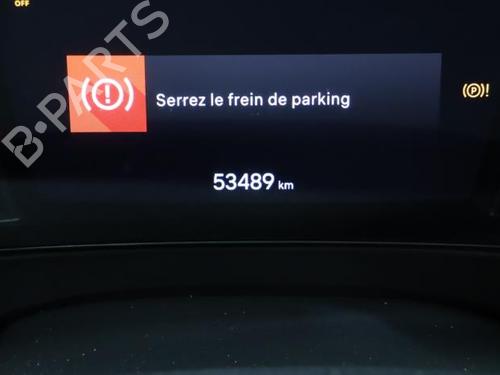 Camera CITROËN C5 X (ND_, NC_) Hybrid 225 (NDDGYP) | BP40478177E14 - Image 11