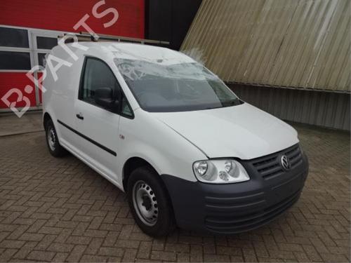 Used Parts VW CADDY III Box Body/MPV (2KA, 2KH, 2CA, 2CH)  1.9 TDI 4motion  5065000