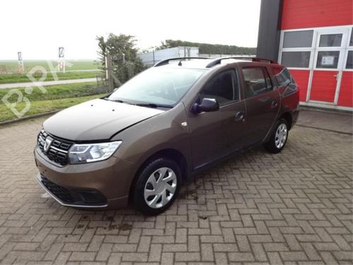 Left mirror DACIA LOGAN MCV II 1.0 SCe 75 | BP40430144C26 - Image 8