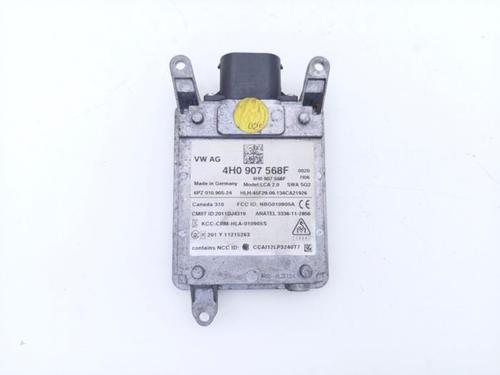 Used Electronic module Electronic module AUDI A8 D4 (4H2, 4H8, 4HC, 4HL) 3.0 TDI quattro (258 hp) 40358954 40358954