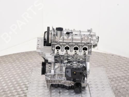 Engine VW GOLF VII (5G1, BQ1, BE1, BE2) 1.4 TSI | BP40372921M1 - Image 5