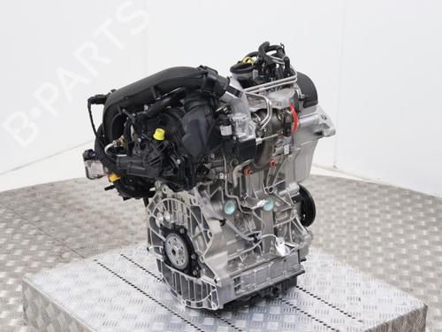 Engine VW GOLF VII (5G1, BQ1, BE1, BE2) 1.4 TSI | BP40372936M1 - Image 4