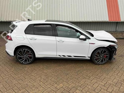 Display monitor VW GOLF VIII (CD1, DA1) 2.0 GTI Clubsport | BP40423155C48 - Image 5