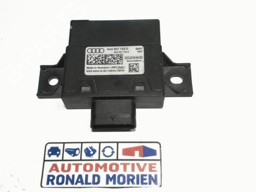 Used Control unit Control unit AUDI A6 C7 Avant (4G5, 4GD) 3.0 TDI quattro (326 hp) 40470949 40470949