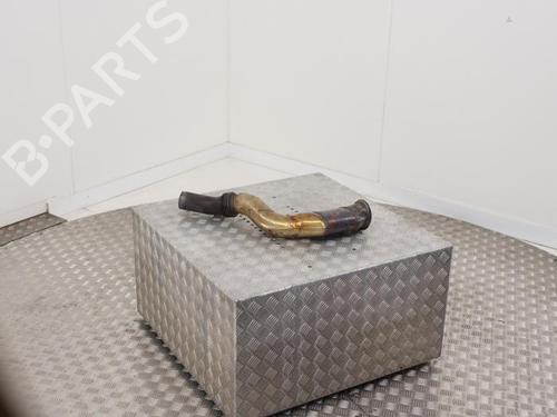 Used Catalyst Catalyst BMW 4 Convertible (F33, F83) M4 (431 hp) 40413935 40413935