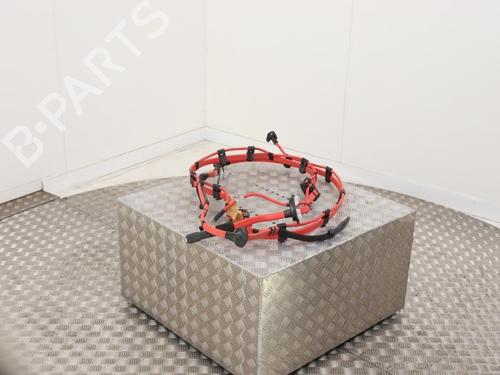 Used Cable Cable AUDI A6 C7 Avant (4G5, 4GD) 2.0 TDI quattro (190 hp) 40409010 40409010