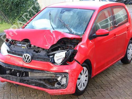 Switch VW UP! (121, 122, BL1, BL2, BL3, 123) 1.0 | BP40403882I30 - Image 7