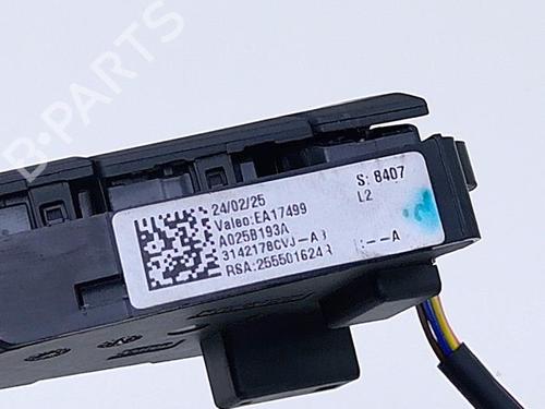 Switch RENAULT MASTER IV Van (F8__) BLUE DCI 150 (F8M3) | BP40480830I30 - Image 5