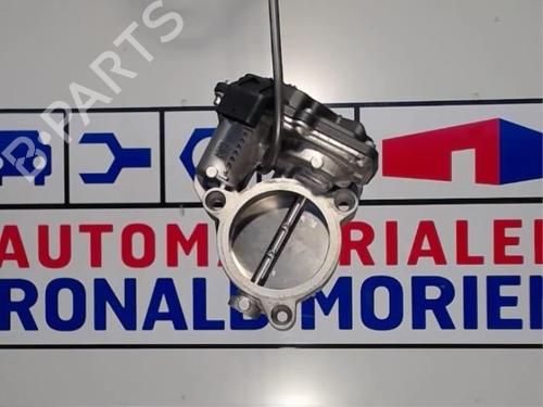 Used Throttle body Throttle body BMW X1 (F48) xDrive 25 i (231 hp) 40377506 40377506