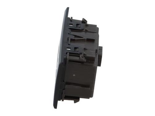 Used Warning switch Warning switch VW GOLF VIII (CD1, DA1) 1.5 eTSI (150 hp) 40391532 40391532