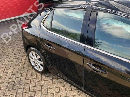 right-rear-door-opel-corsa-f-p2jo-2019-40421737 main image