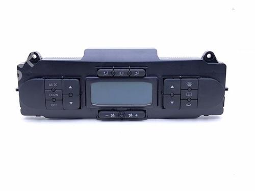 Used Climate control Climate control SEAT TOLEDO III (5P2) 1.9 TDI (105 hp) 40468815 40468815