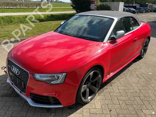 Electronic module AUDI A5 Convertible (8F7) RS5 quattro | BP40416502M83 - Image 11