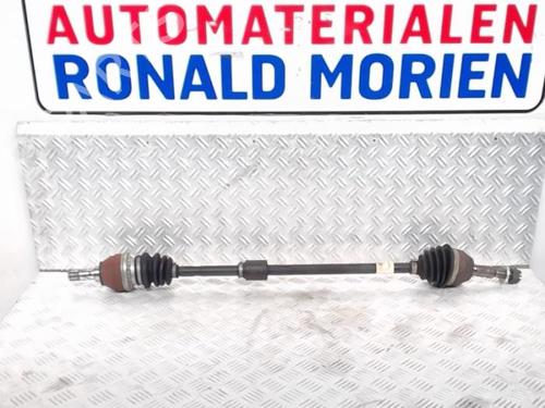 Used Right front driveshaft Right front driveshaft OPEL MERIVA B MPV (S10) 1.4 (75) (100 hp) 40364534 40364534