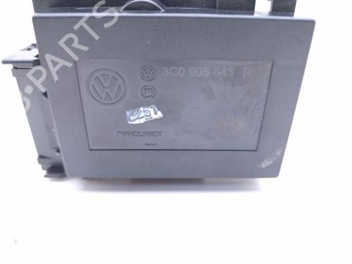 Ignition barrel VW PASSAT B6 Variant (3C5) 3.2 FSI 4motion | BP40470357M48 - Image 4