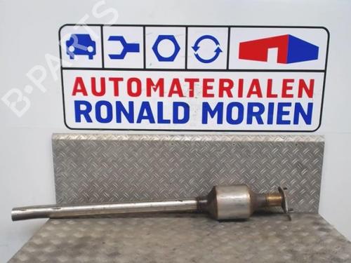 Used Catalyst Catalyst FORD C-MAX II (DXA/CB7, DXA/CEU) 1.5 TDCi (120 hp) 40382276 40382276