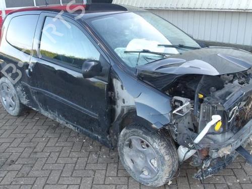 Used Parts RENAULT TWINGO II (CN0_) 1.2 16V (CN04, CN0B) 5064908