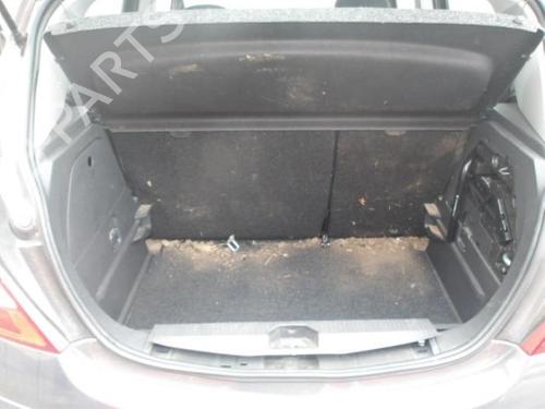 Electronic sensor OPEL CORSA D (S07) 1.2 (L08, L68) | BP40406502M84 - Image 24