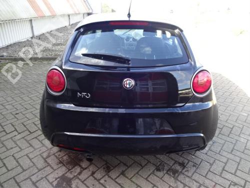 Engine control unit (ECU) ALFA ROMEO MITO (955_) 1.3 MultiJet (955AXT1A) | BP40370834M57 - Image 10