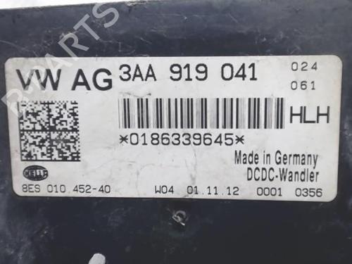 Electronic module VW AMAROK (2HA, 2HB, S1B, S6B, S7A, S7B, AGD) 2.0 BiTDI | BP40471794M83 - Image 2