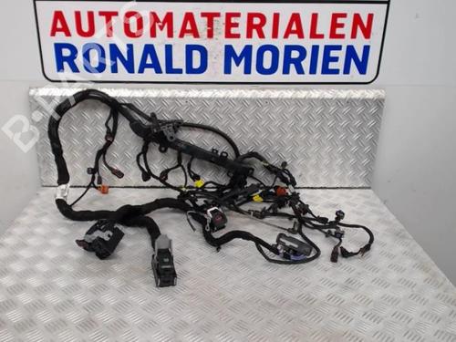 wiring-harness-opel-insignia-a-g09-2008-2009-2010-2011-2012-2013-2014-2015-2016-2017-40386608 main image