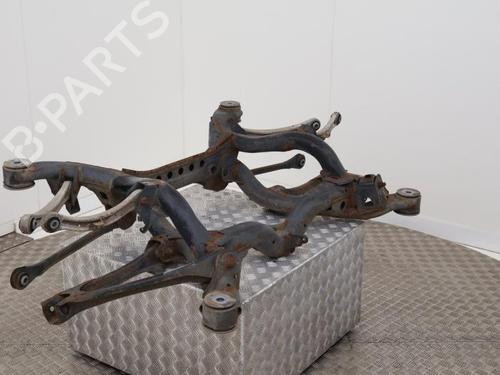 Subframe VW TOUAREG (7P5, 7P6) 3.0 V6 TSI Hybrid | BP40422501M9 - Image 6