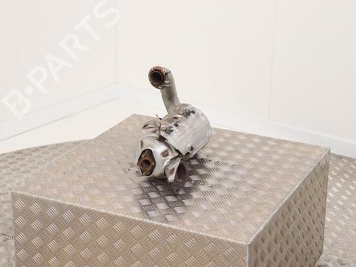 Particulate filter RENAULT KANGOO Express (FW0/1_) 1.5 dCi 90 (FW0G, FW05, FW08, FW11) | BP40393696M81  - Image 7