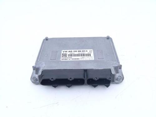 Used Engine control unit (ECU) Engine control unit (ECU) VW FOX Hatchback (5Z1, 5Z3, 5Z4) 1.2 (55 hp) 40370753 40370753