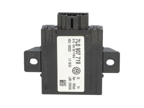 Electronic module PORSCHE CAYENNE (9PA) S 4.5 | BP40395692M83 - Image 4