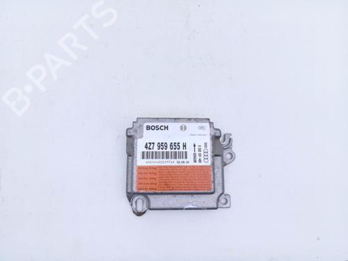 ecu-airbags-audi-allroad-c5-4bh-2000-2001-2002-2003-2004-2005-40358836 main image