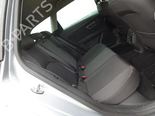 Gearbox mount SEAT LEON (5F1) 1.8 TSI | BP40383504M88 - Image 35