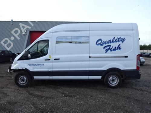 Climate control FORD TRANSIT V363 Bus (FAD, FBD) 2.0 EcoBlue | BP40359910I5 - Image 7