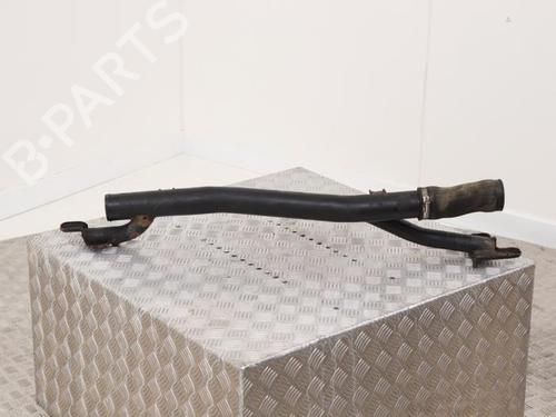 Used Intercooler pipe Intercooler pipe AUDI TT (8N3) 1.8 T quattro (224 hp) 40404739 40404739