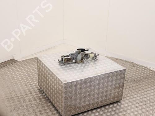 Steering column BMW 5 (F10) 523 i | BP40410509M21 - Image 7