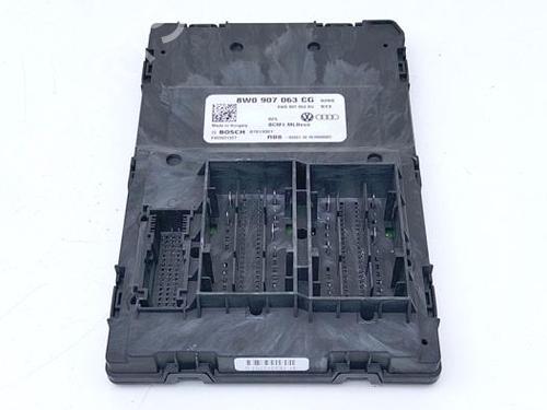 Used Control unit Control unit AUDI Q7 (4MB, 4MG, 4MQ) 3.0 TDI e-tron quattro (374 hp) 40423688 40423688
