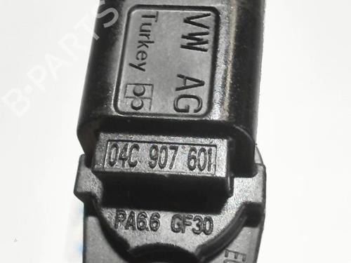 Electronic sensor VW GOLF VII Variant (BA5, BV5) 2.0 R 4motion | BP40373304M84 - Image 3