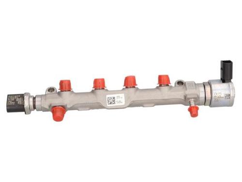 Used Injection rail Injection rail VW GOLF VIII (CD1, DA1) 2.0 TDI 4motion (150 hp) 40398288 40398288