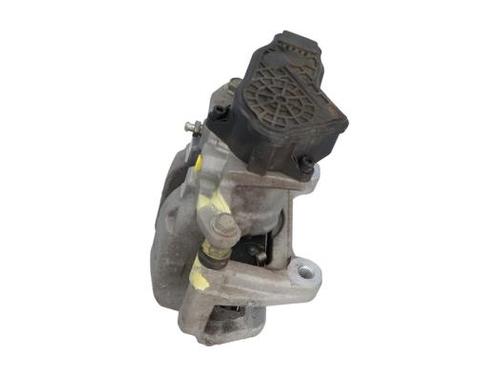Used Left rear brake caliper Left rear brake caliper TESLA MODEL Y (5YJY) EV All-wheel Drive (450 hp) 40474072 40474072