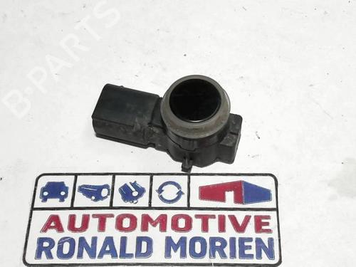 Used Electronic module Electronic module PEUGEOT 208 I (CA_, CC_) 1.6 HDi / BlueHDi 75 (75 hp) 40427963 40427963