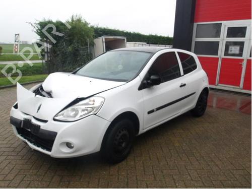 Warning switch RENAULT CLIO III (BR0/1, CR0/1) 1.5 dCi | BP40361344I22 - Image 8