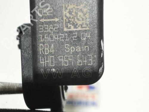 Electronic sensor AUDI A6 C7 Avant (4G5, 4GD) 3.0 TDI quattro | BP40470308M84 - Image 3