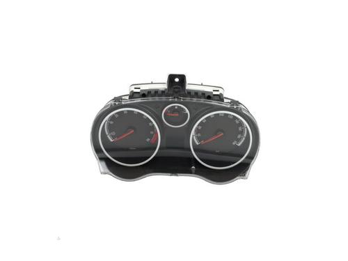 instrument-cluster-opel-corsa-d-s07-2006-2007-2008-2009-2010-2011-2012-2013-2014-2015-40406449 main image
