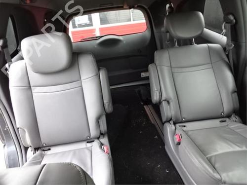 Ignition barrel SSANGYONG RODIUS II 2.0 Xdi 4WD | BP40470361M48 - Image 16