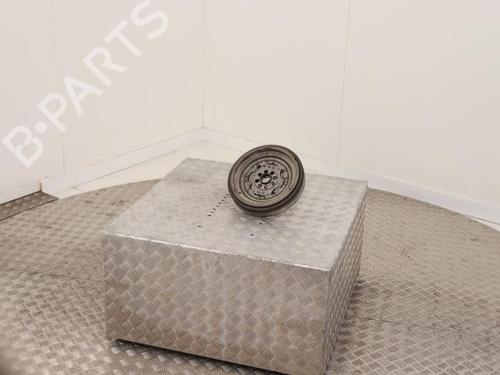 Used Flywheel Flywheel VW TIGUAN ALLSPACE (BW2, BJ2) 2.0 TSI 4motion (220 hp) 40411907 40411907