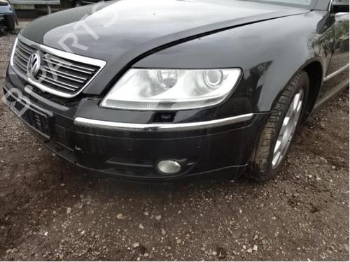 Electronic module VW PHAETON (3D1, 3D2, 3D3, 3D4, 3D6, 3D7, 3D8, 3D9) 4.2 V8 4motion | BP40362748M83 - Image 20