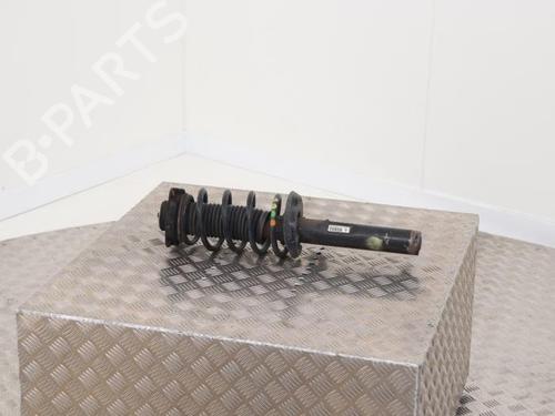 Left front shock absorber VW PASSAT B6 (3C2) 2.0 TDI 16V | BP40395283M16 - Image 2