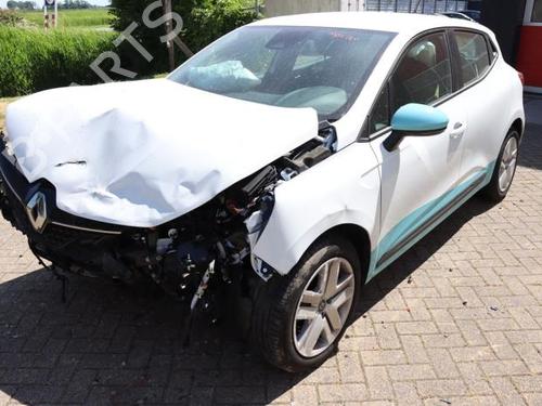 Antenna/Base RENAULT CLIO V (B7_) 1.0 TCe 90 (B7MT) | BP40399321C140 - Image 12