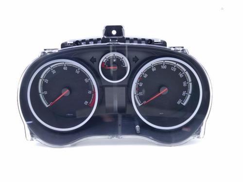 instrument-cluster-opel-corsa-d-s07-2006-2007-2008-2009-2010-2011-2012-2013-2014-2015-40359534 main image