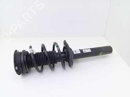 Used Left front shock absorber Left front shock absorber VW CADDY V Box Body/MPV (SBA, SBH) 2.0 TDi (122 hp) 40423255 40423255